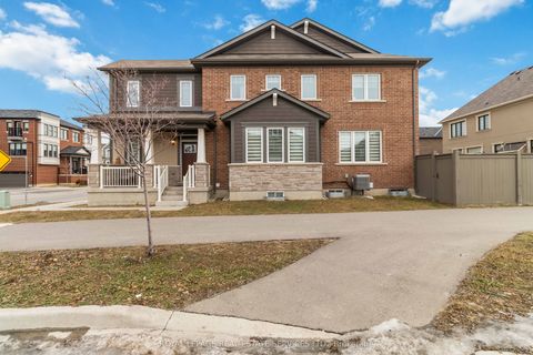 1280 Sycamore Garden Milton ON L9E 1R6