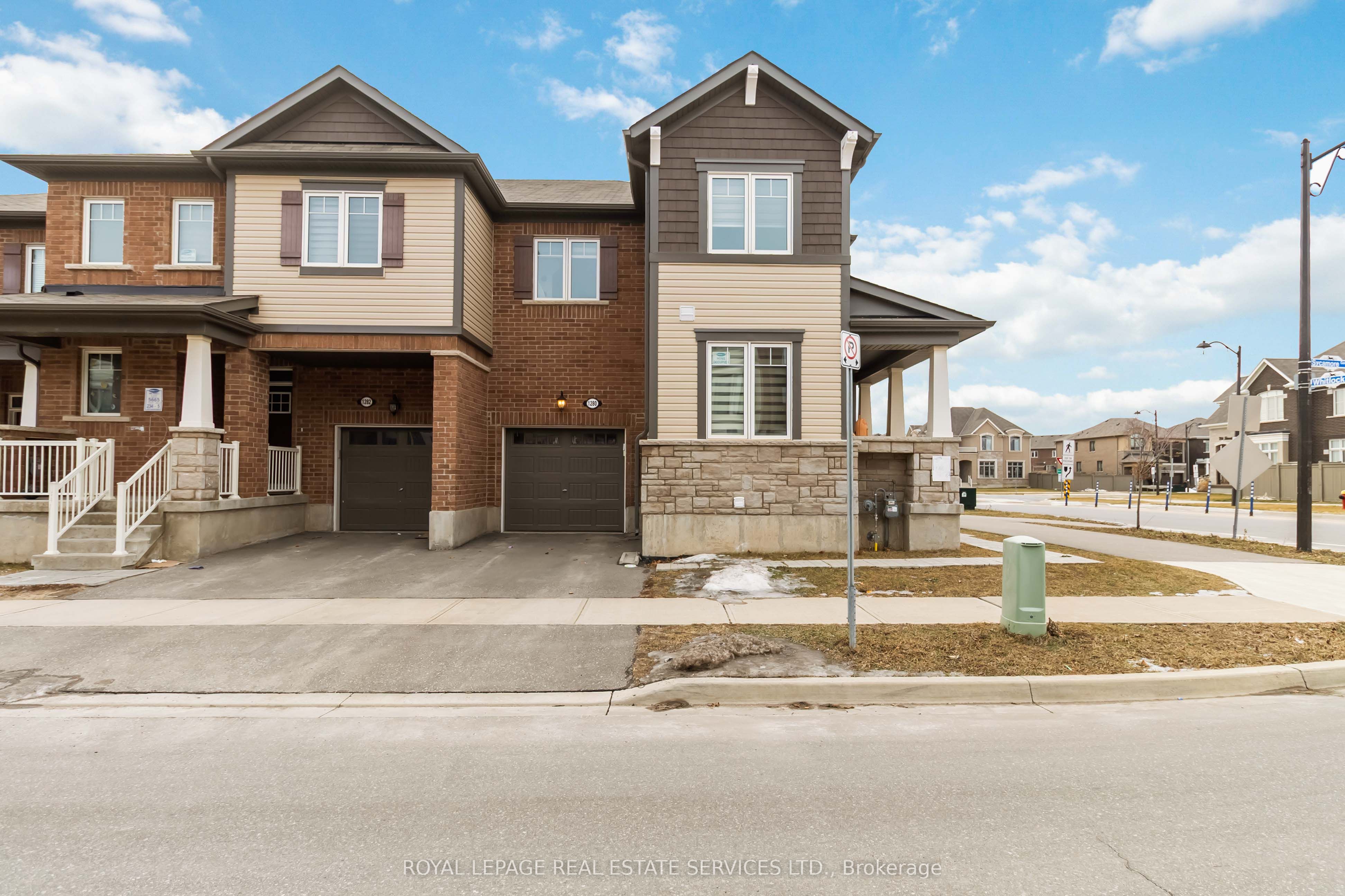 1280 Sycamore Garden