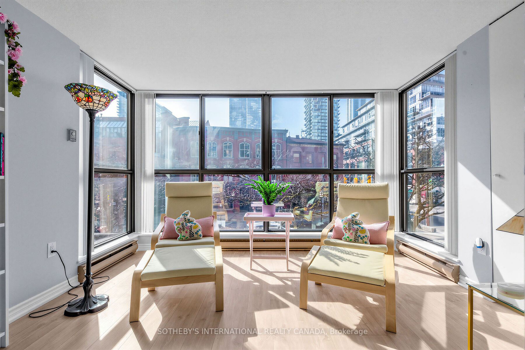35 Church Street 202