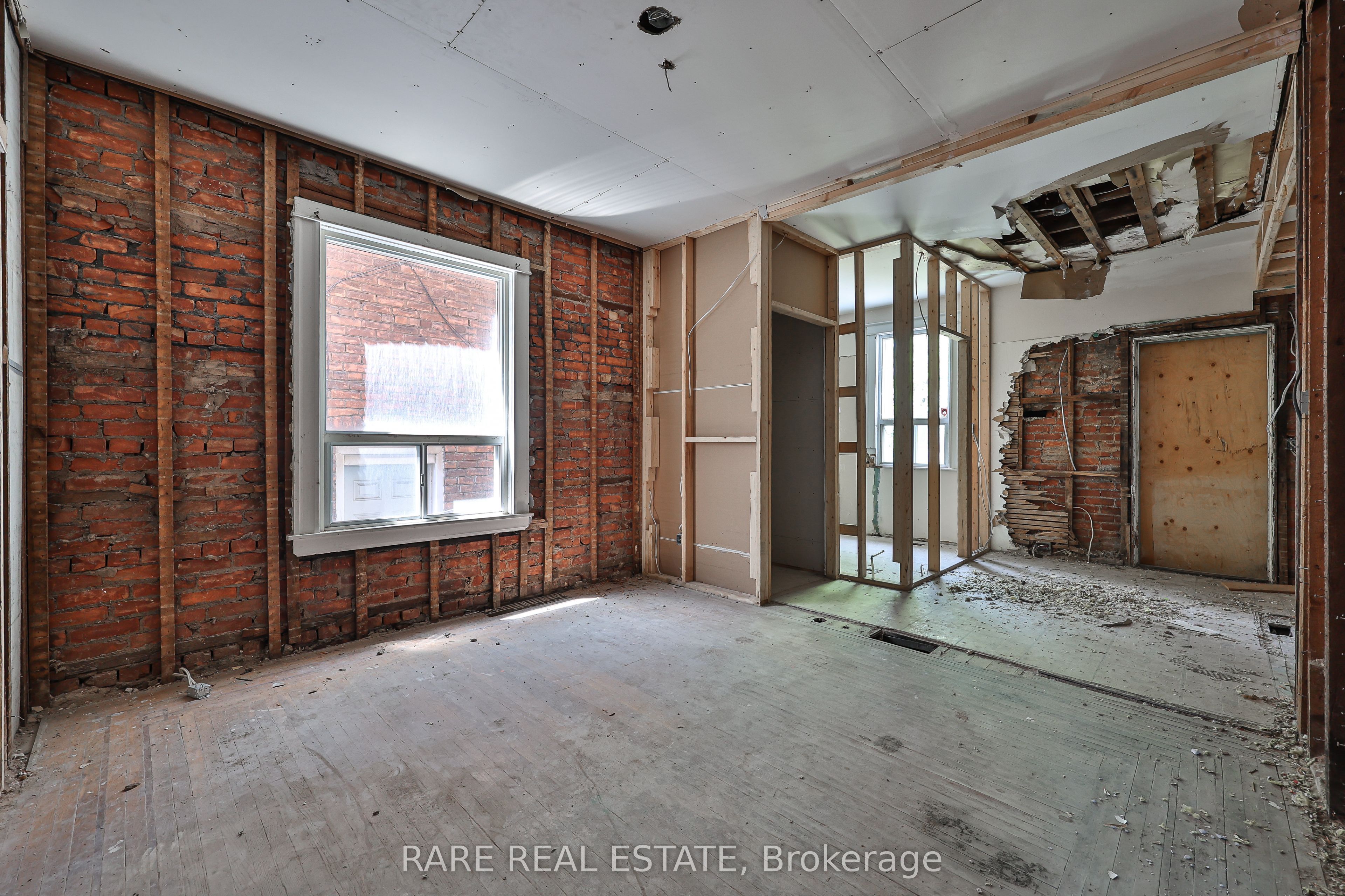 21 Chestnut Avenue