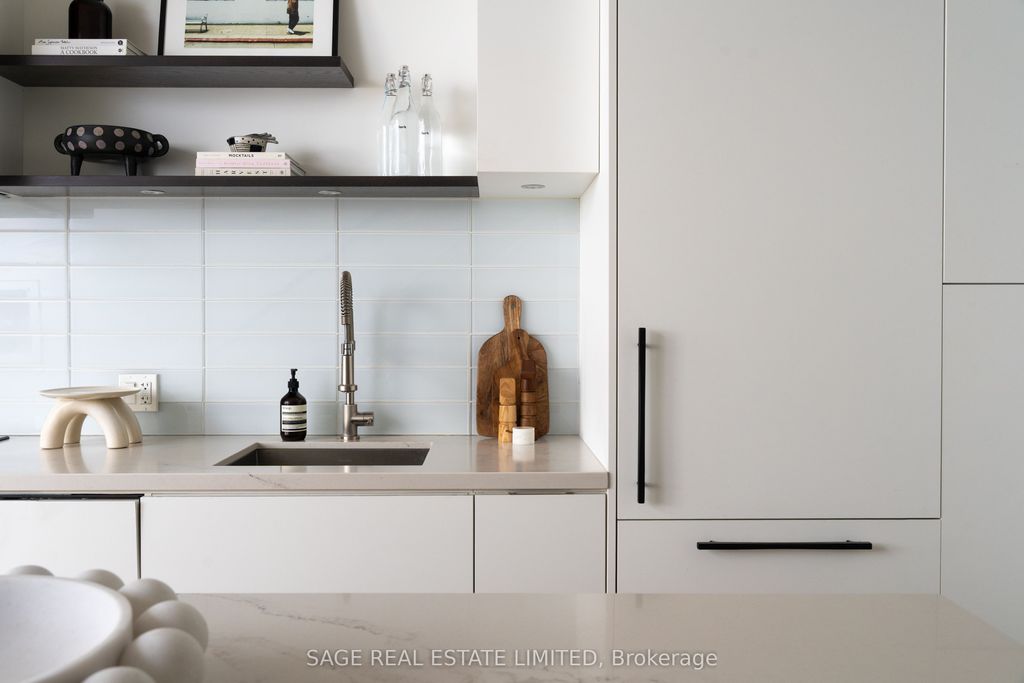 Photo of 35 Wabash Avenue #321, Toronto, ON M6R 0A9 (MLS # W12497196)