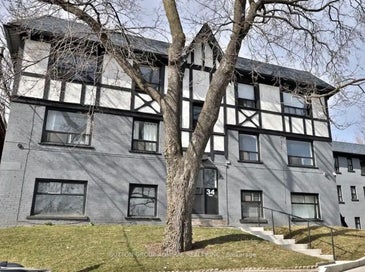 34 Heydon Park Road 12 Toronto ON M6J 2C8