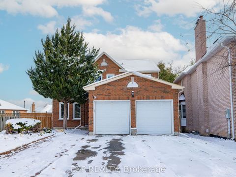 43 Piccadilly Road Richmond Hill ON L4B 1S9