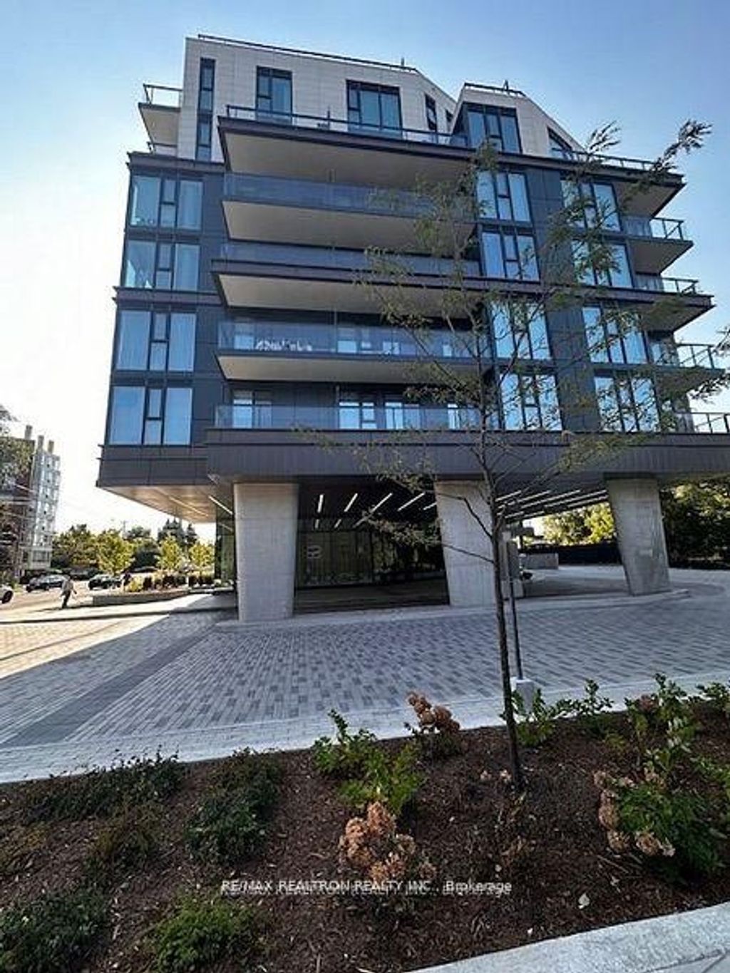 Photo of 250 Lawrence Avenue W #415, Toronto, ON M5M 1B2 (MLS # C12373332)