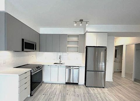 4675 Metcalfe Avenue 702 Mississauga ON L5M 0Z8