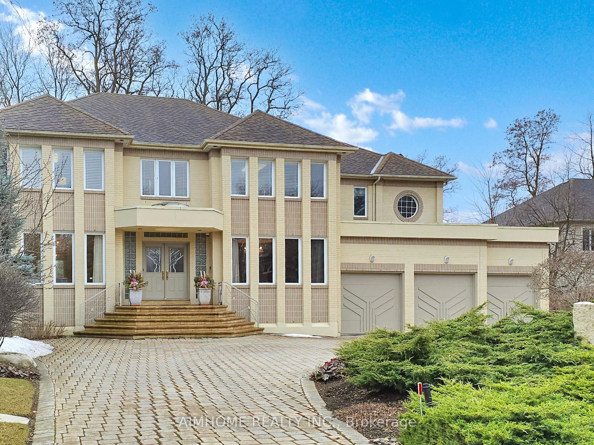 145 Renaissance Court