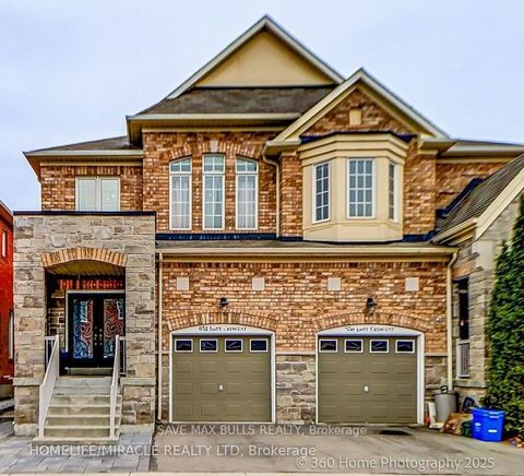 652 Lott Crescent Basement Milton ON L9T 7P7