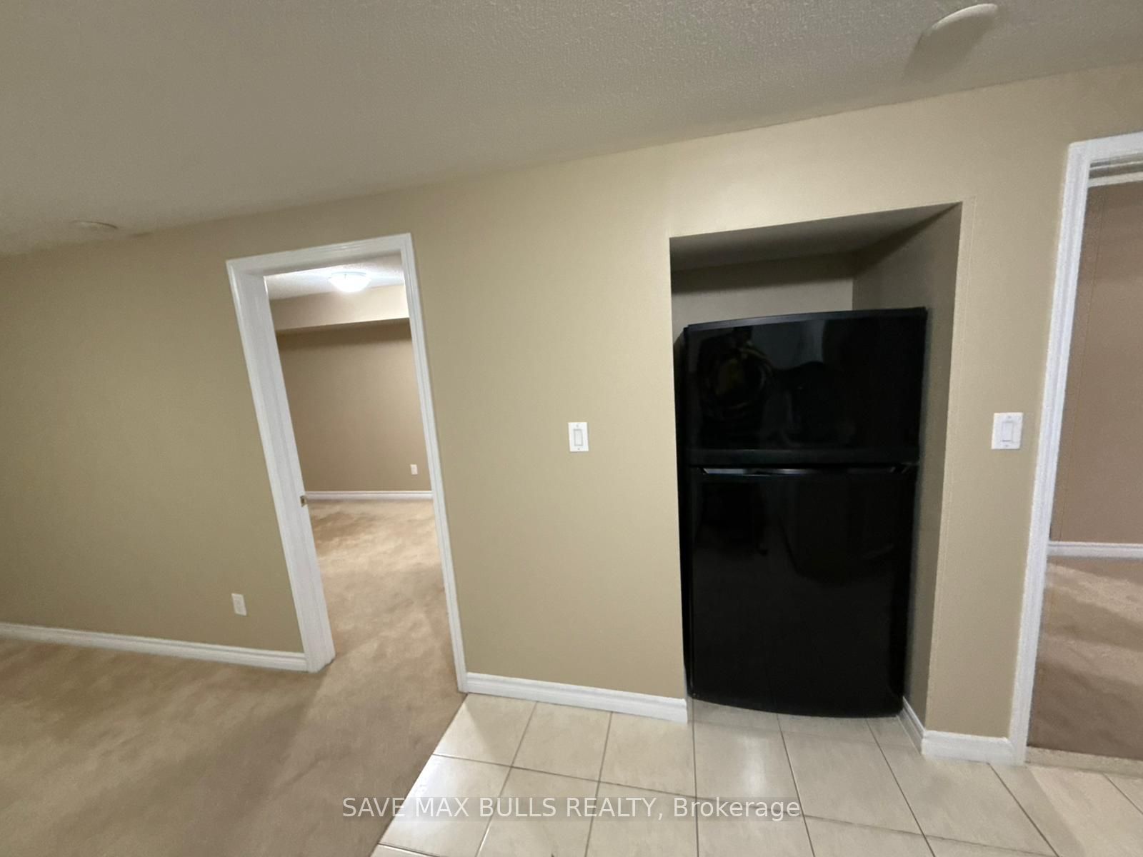 652 Lott Crescent Basement