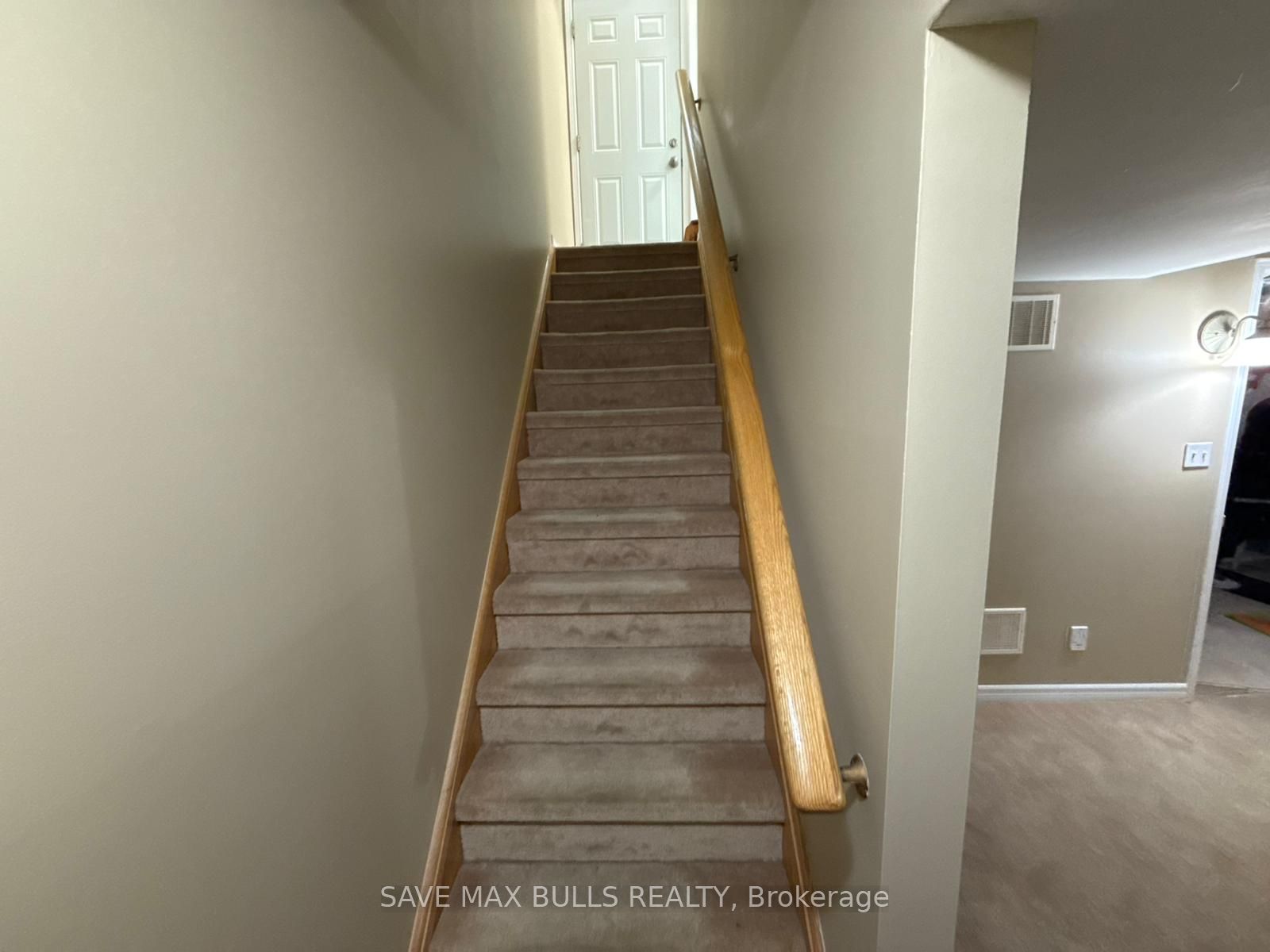 652 Lott Crescent Basement