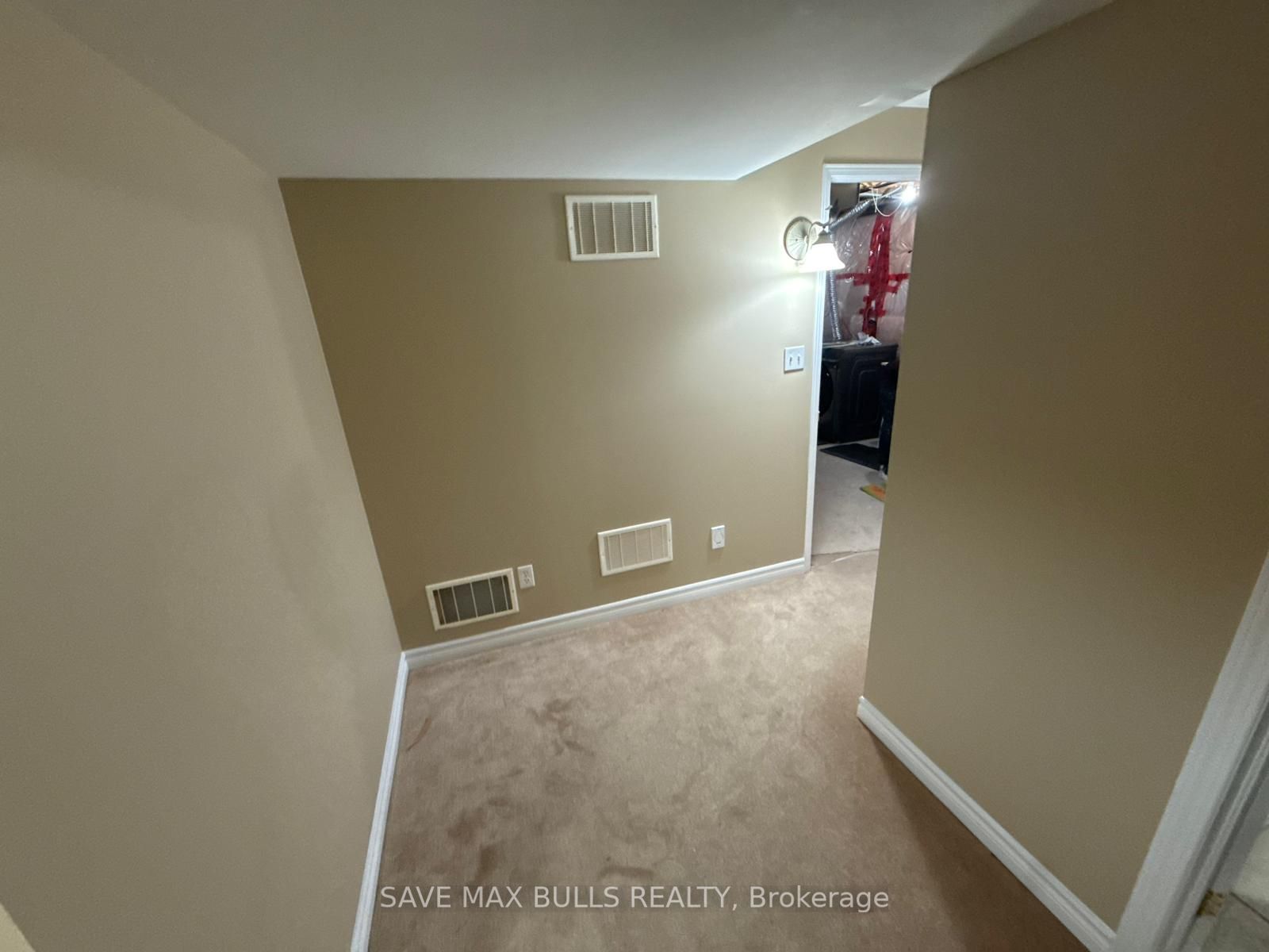 652 Lott Crescent Basement