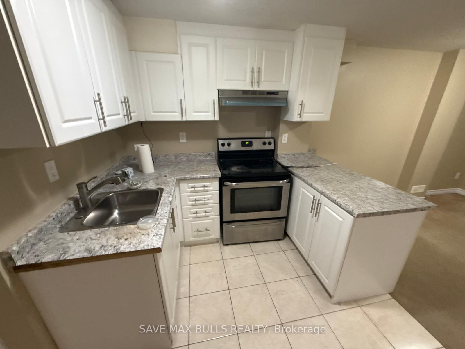 652 Lott Crescent Basement