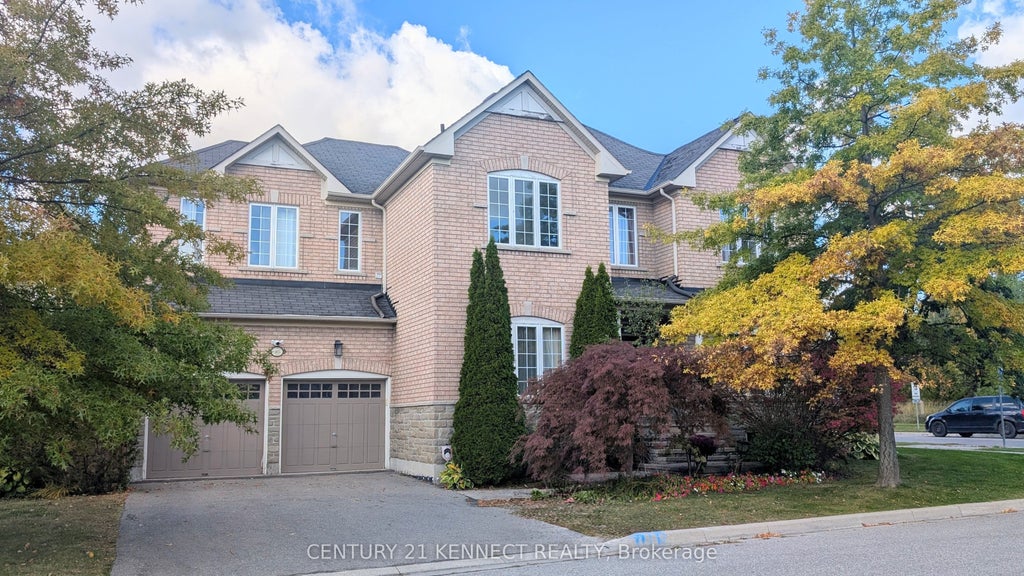 Photo of 365 Old Colony Road, Richmond Hill, ON L4E 5B2 (MLS # N14020386)