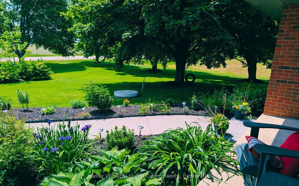 Photo of 8378 Wellington Road 22 N/A, Centre Wellington, ON N0B 2K0 (MLS # X12858004)