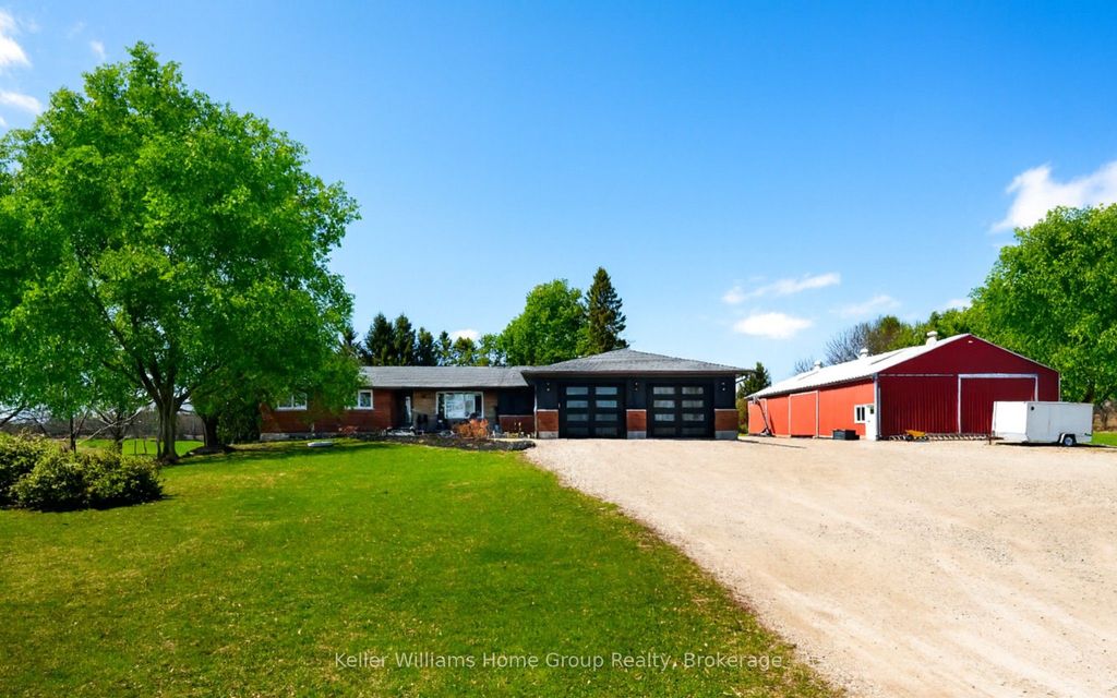 Photo of 8378 Wellington Road 22 N/A, Centre Wellington, ON N0B 2K0 (MLS # X12858004)