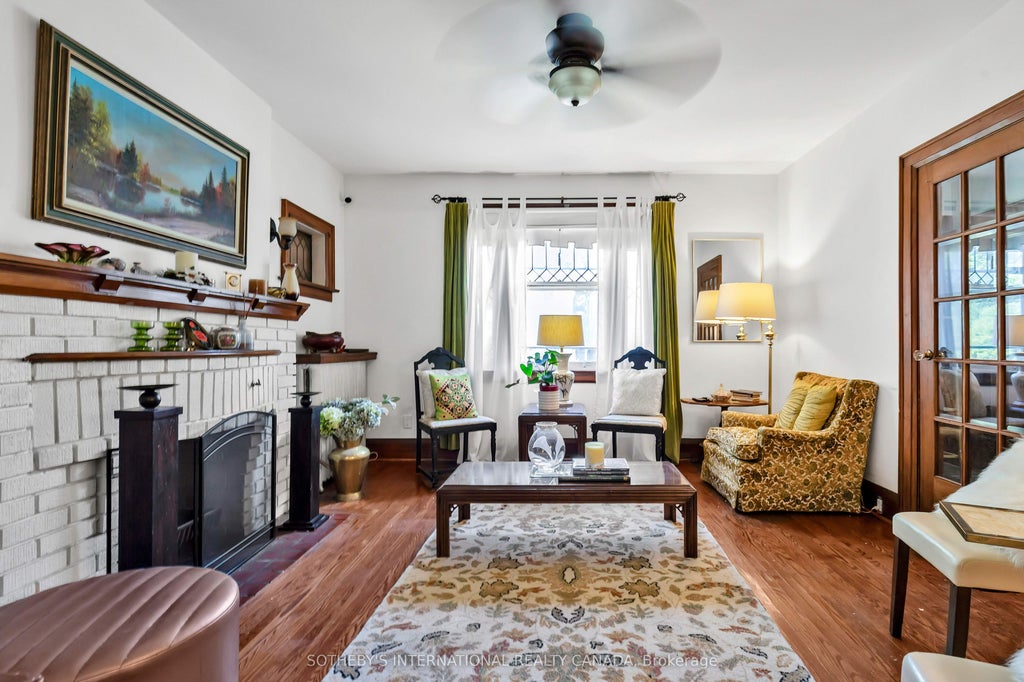 Photo of 36 Hadley Road, Toronto, ON M4S 2N9 (MLS # C13814634)