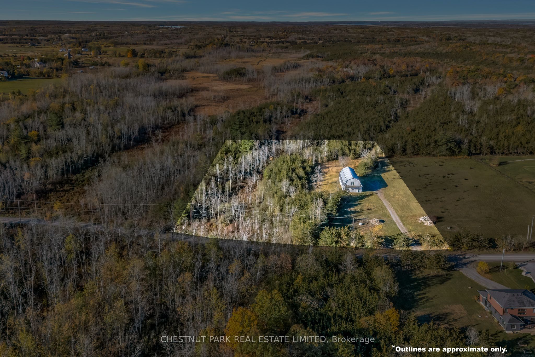 Photo 1 of 26 — 101 Foster Road, Prince Edward County, ON K0K 1W0