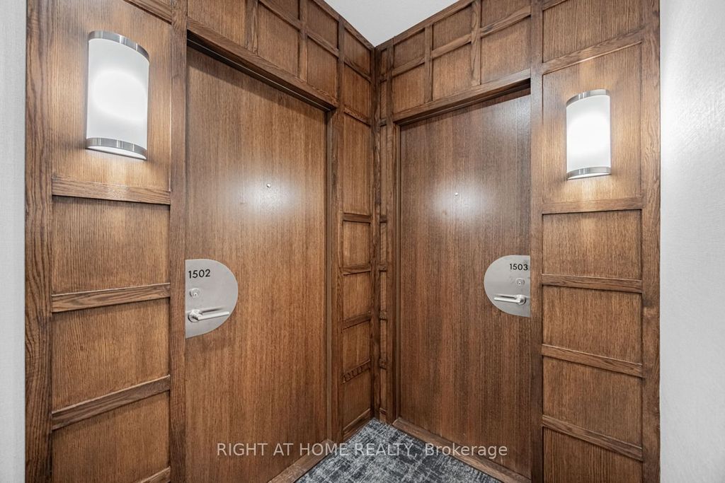 Photo of 2087 Lake Shore Boulevard W #1503, Toronto, ON M8V 4G3 (MLS # W12745006)