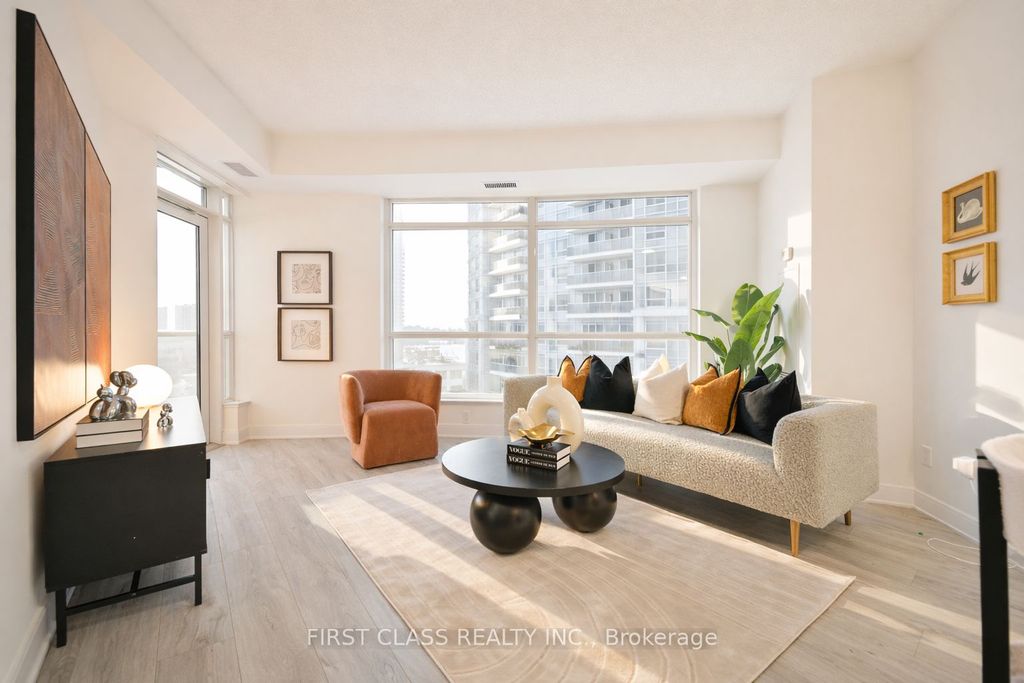 Photo of 125 Village Green Square #610, Toronto, ON M1S 0G3 (MLS # E12666228)