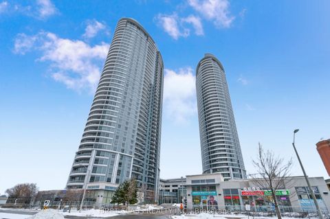 Photo of 125 Village Green Square #610, Toronto, ON M1S 0G3 (MLS # E12666228)