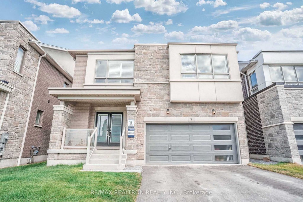 Photo of 8 Souter Drive, Whitby, ON L1P 0J6 (MLS # E13507548)