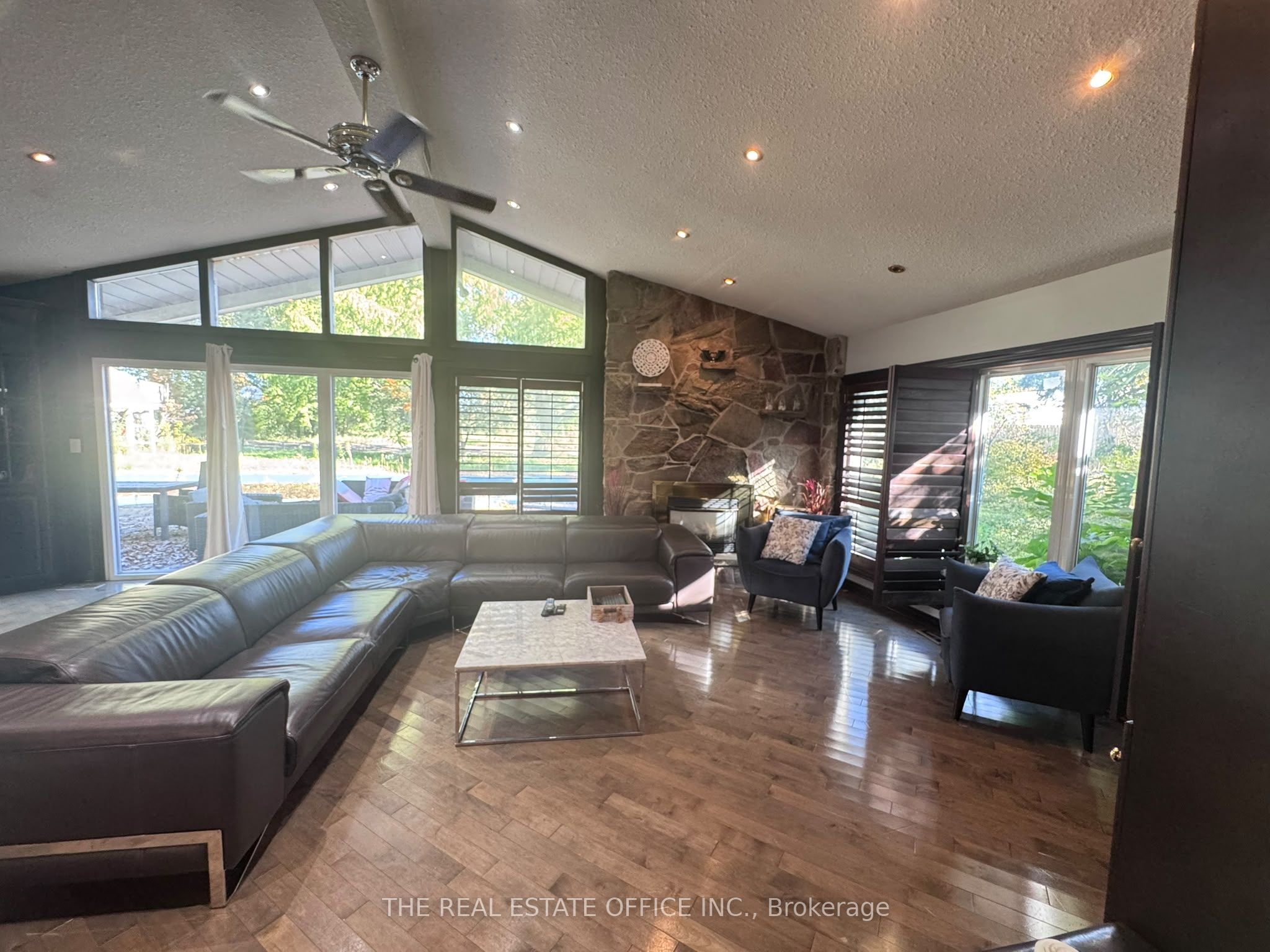 3812 Garner Road