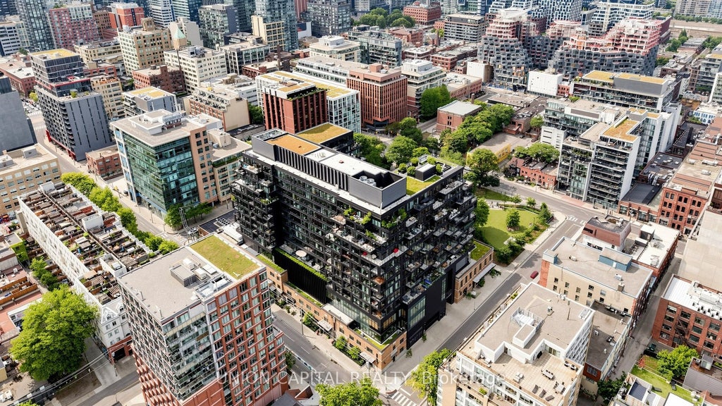 Photo of 505 Richmond Street W #714, Toronto, ON M5V 0P4 (MLS # C14120760)