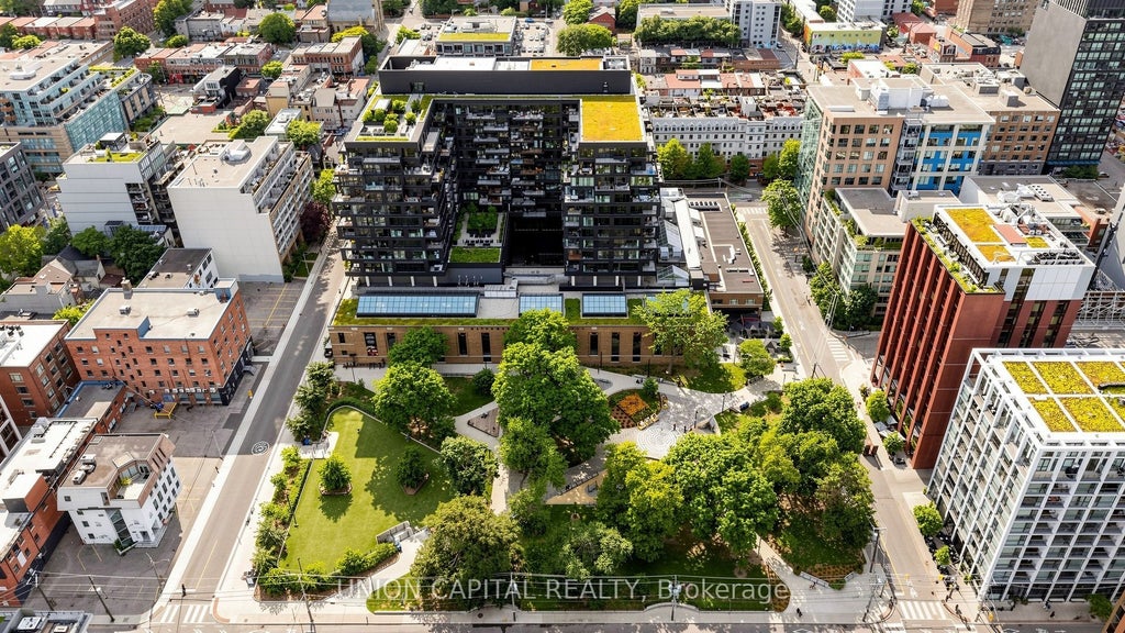 Photo of 505 Richmond Street W #714, Toronto, ON M5V 0P4 (MLS # C14120760)