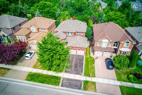 1387 Bayshire Drive Oakville ON L6H 6E7