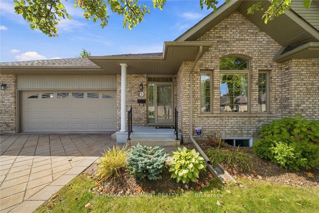 500 Lakeview Drive 9