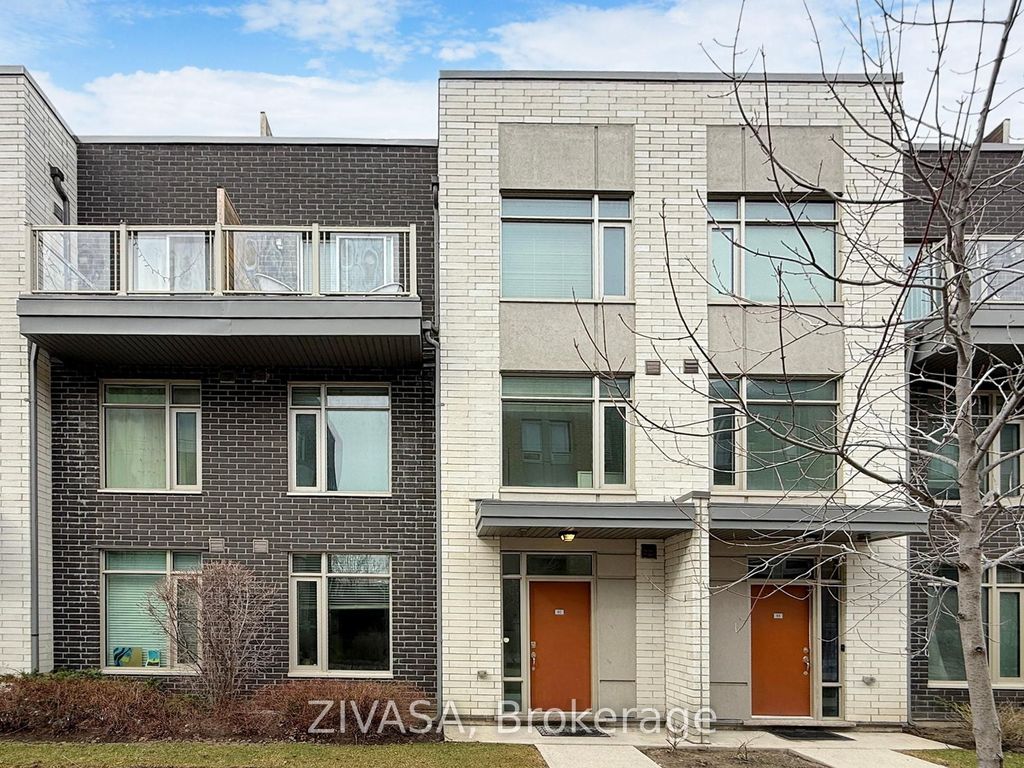 Photo of 15 Applewood Lane #92, Toronto, ON M9C 2Z7 (MLS # W12949702)