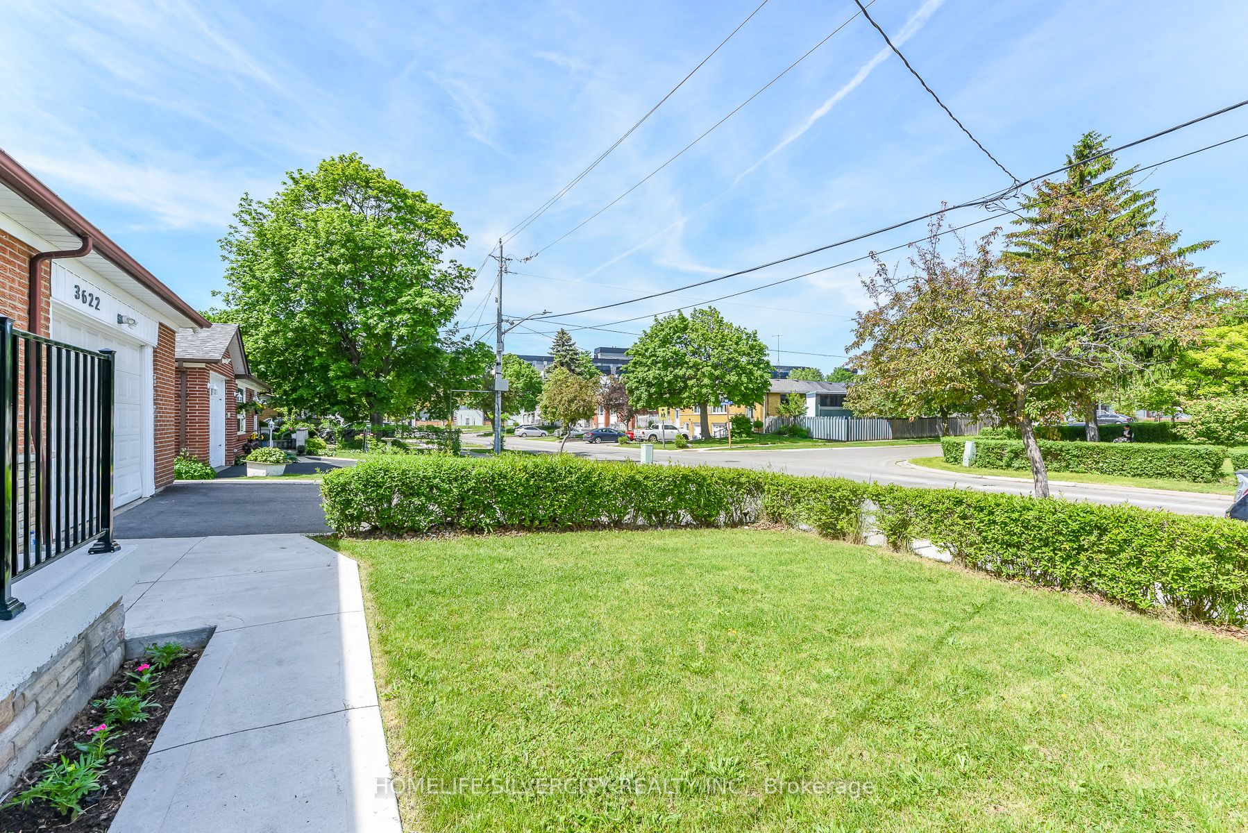 3622 Dunrankin Drive