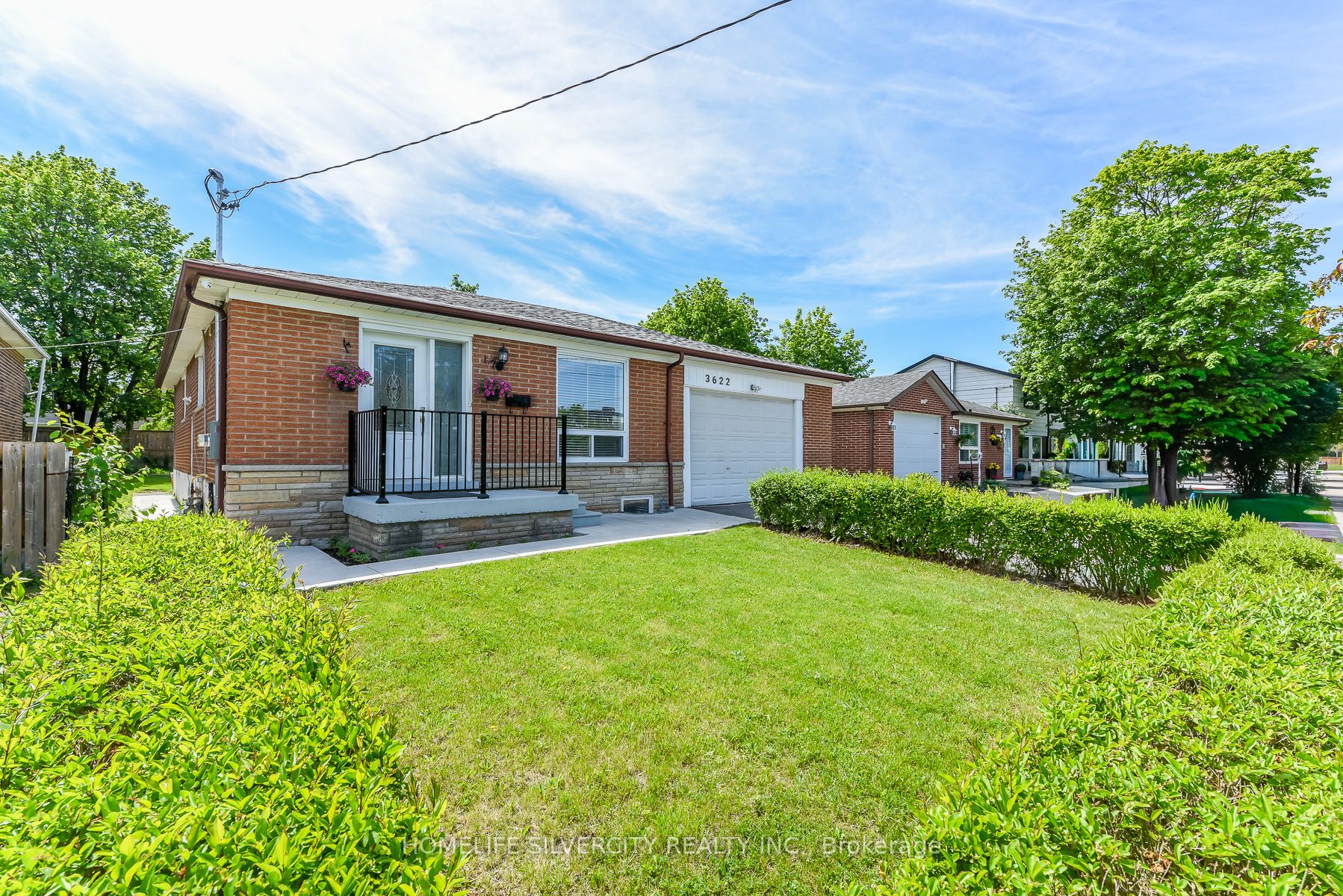 3622 Dunrankin Drive