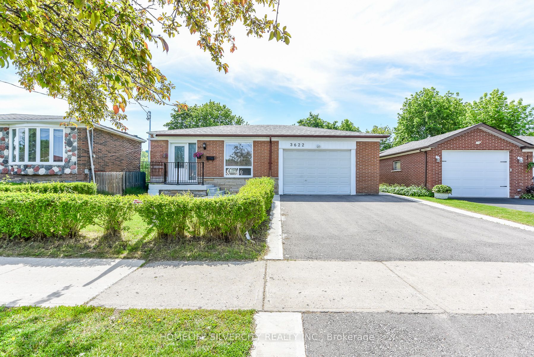 3622 Dunrankin Drive