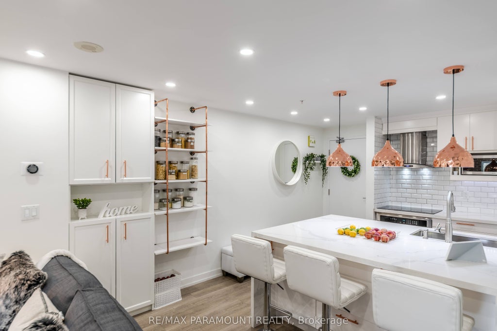 Photo of 1410 Dupont Road #315, Toronto, ON M6H 0B6 (MLS # W13625864)