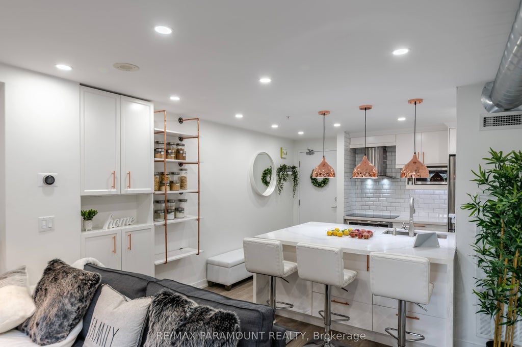 Photo of 1410 Dupont Road #315, Toronto, ON M6H 0B6 (MLS # W13625864)