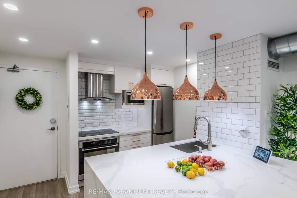 Photo of 1410 Dupont Road #315, Toronto, ON M6H 0B6 (MLS # W13625864)