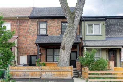Photo of 69 Palmerston Avenue, Toronto, ON M6J 2J2 (MLS # C12326221)