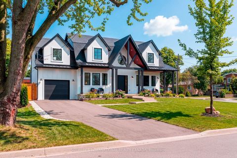 118 Warwood Road Toronto ON M9B 5B7