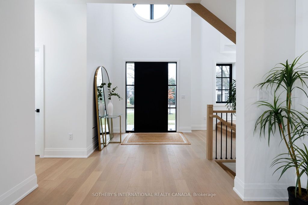 Photo of 118 Warwood Road, Toronto, ON M9B 5B7 (MLS # W12969248)