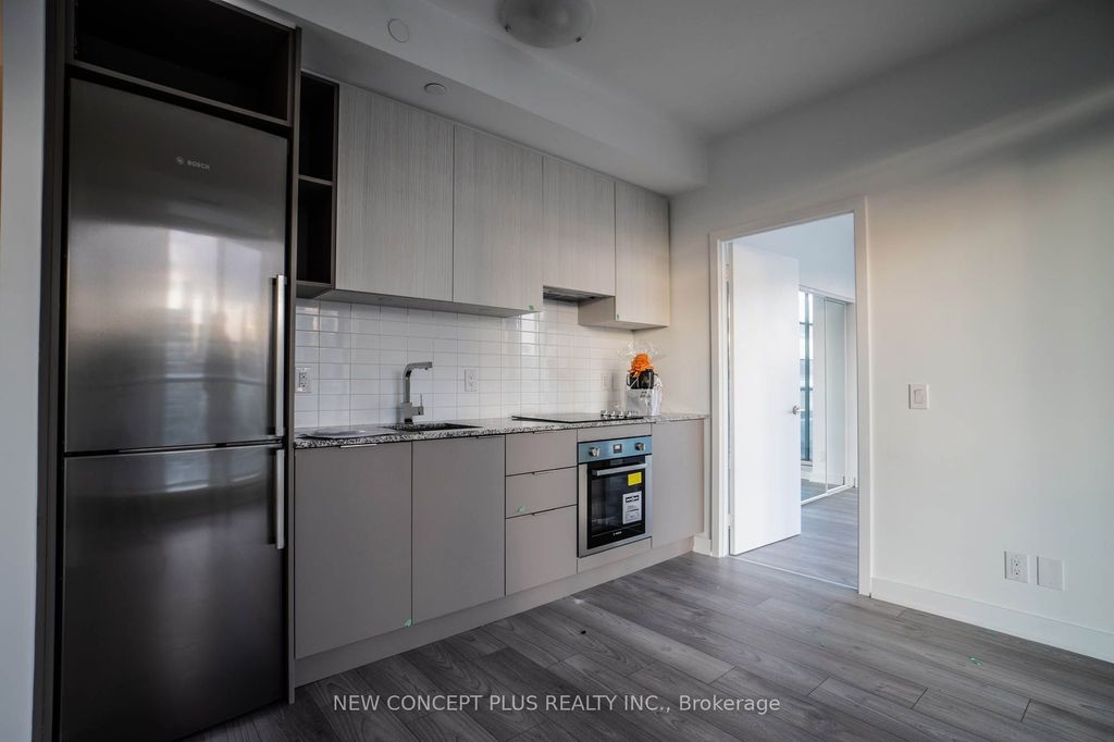 Photo of 120 Parliament Street E #1612, Toronto, ON M5A 0N6 (MLS # C12871130)