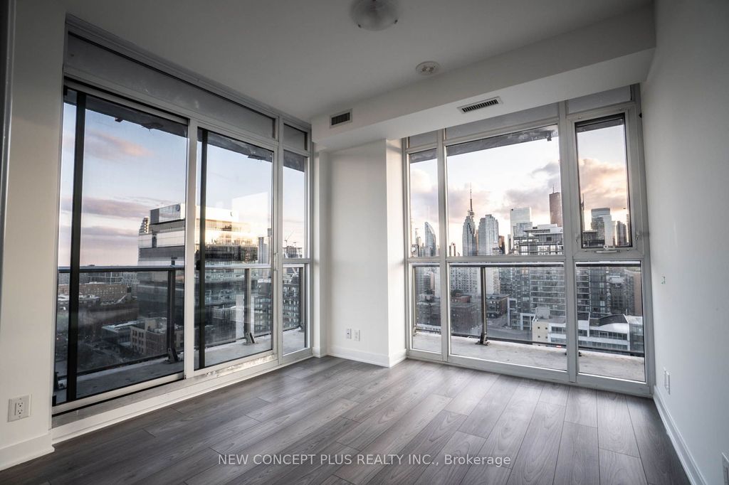 Photo of 120 Parliament Street E #1612, Toronto, ON M5A 0N6 (MLS # C12871130)