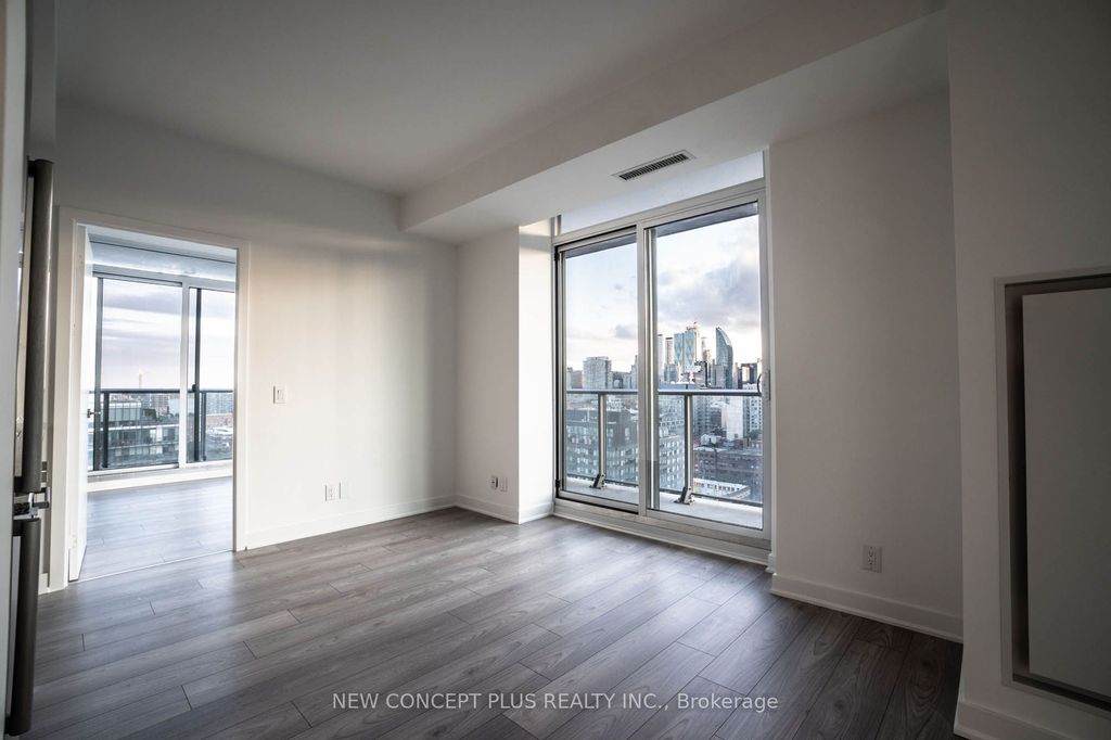 Photo of 120 Parliament Street E #1612, Toronto, ON M5A 0N6 (MLS # C12871130)