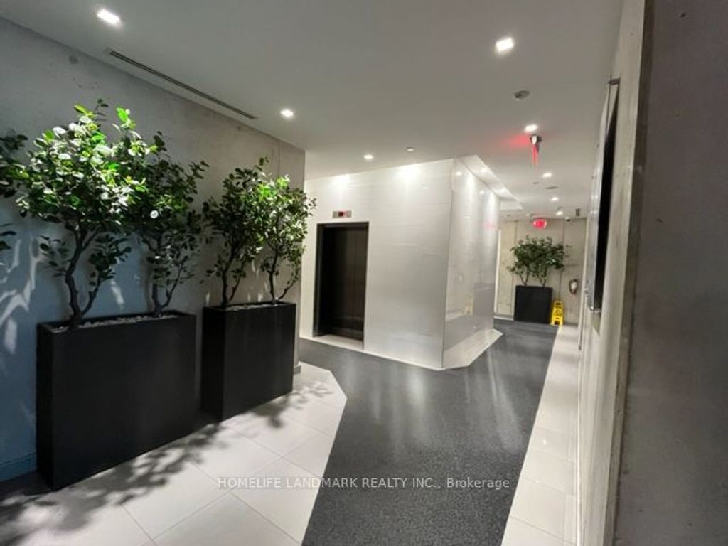 Photo of 11 Charlotte Street #1602, Toronto, ON M5V 0M6 (MLS # C12769250)
