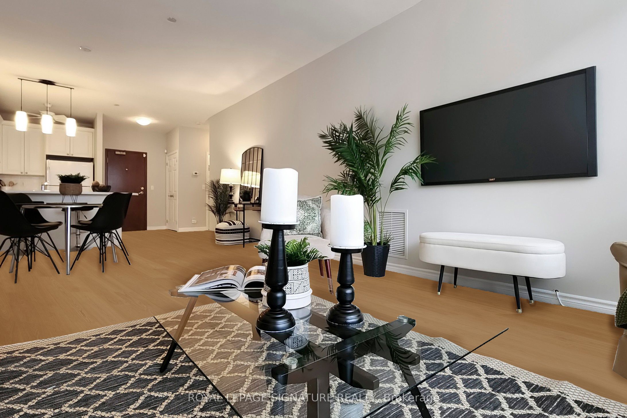 980 Yonge Street 209