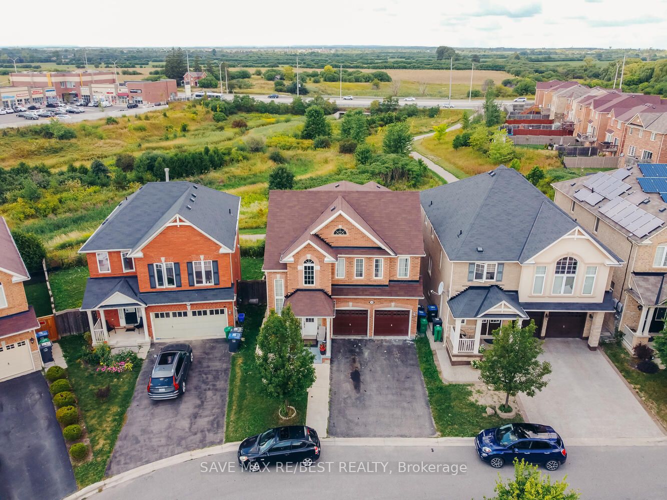 22 Birch Tree Trail
