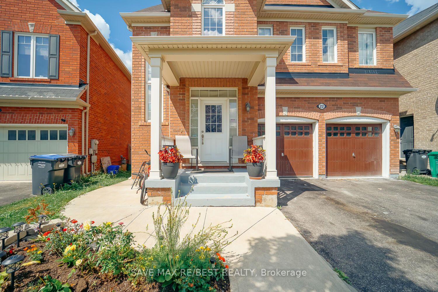 22 Birch Tree Trail