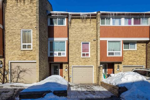 915 Inverhouse Drive 15 Mississauga ON L5J 4B2