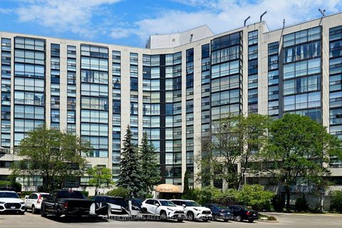 30 Harding Boulevard W 1007 Richmond Hill ON L4C 9M3