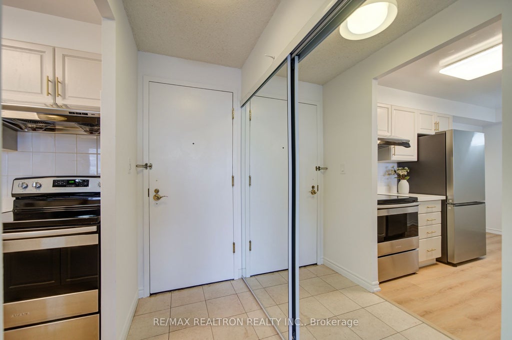 Photo of 1883 Mcnicoll Avenue #716, Toronto, ON M1V 5M3 (MLS # E14134936)