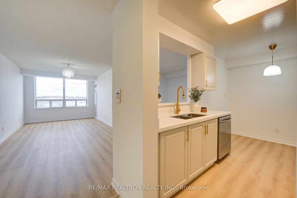Photo of 1883 Mcnicoll Avenue #716, Toronto, ON M1V 5M3 (MLS # E14134936)